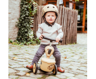 Scoot & Ride Highwaykick 1 Lifestyle Jeździk i hulajnoga 2w1 Leopard - 1109690 - zdjęcie 13